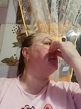 Snapshot of Kiss_Eva chatting on October 16, 2025, 4:30 pm Kiss Eva online show from October 16, 2025, 4:30 pm