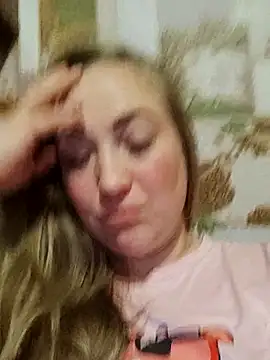 Kiss Eva online show from November 15, 2025, 5:20 pm