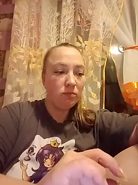 Kiss Eva online show from March 6, 2026, 8:27 pm