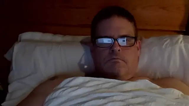 One Man For You online show from November 10, 2025, 11:15 pm