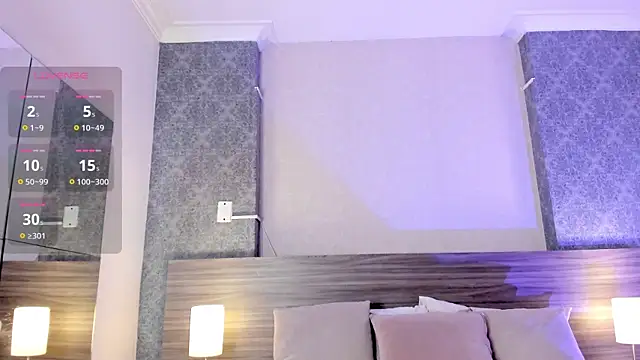 Snapshot of MiilaBlake chatting on November 17, 2025, 8:03 pm MiilaBlake online show from November 17, 2025, 8:03 pm