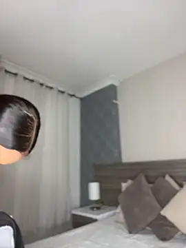 MiilaBlake online show from March 3, 2026, 8:15 pm