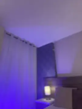 MiilaBlake online show from April 4, 2026, 8:17 pm