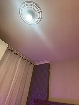 MiilaBlake online show from April 8, 2026, 7:36 pm