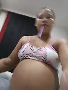 Im Venus online show from June 14, 2026, 1:58 am