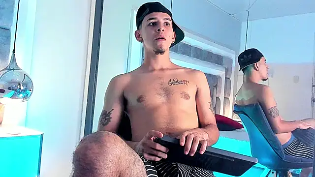 MikeMyllers online show from September 19, 2025, 3:41 am