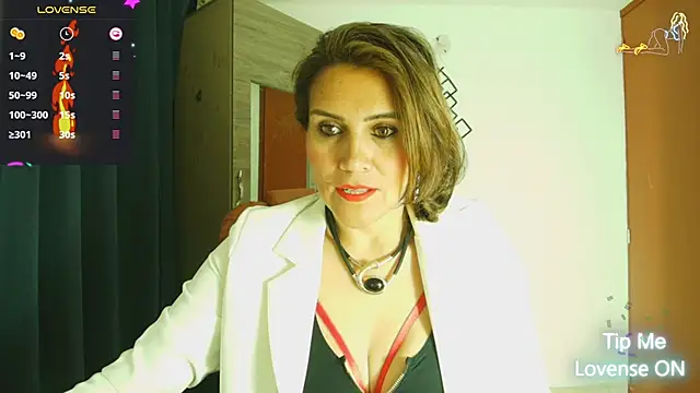 Marysexy73 online show from September 20, 2025, 10:27 am