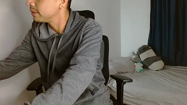 Juann-cock online show from January 14, 2026, 3:01 am