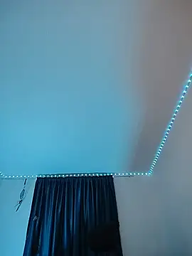 Juann-cock online show from February 20, 2026, 3:36 am