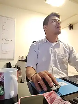 Snapshot of Juann-cock chatting on March 5, 2026, 1:56 am Juann-cock online show from March 5, 2026, 1:56 am