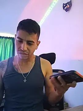 Snapshot of Juann-cock chatting on March 12, 2026, 3:18 pm Juann-cock online show from March 12, 2026, 3:18 pm