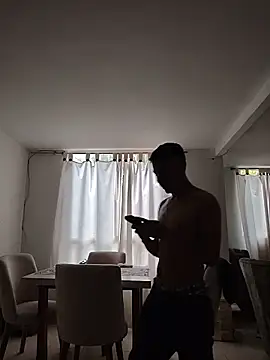 Snapshot of Juann-cock chatting on April 1, 2026, 6:16 pm Juann-cock online show from April 1, 2026, 6:16 pm