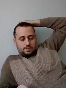 paleron34 online show from February 24, 2026, 3:21 pm