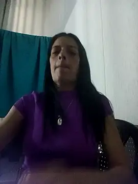 ShaunaDream online show from September 30, 2025, 3:33 am