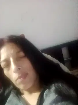 ShaunaDream online show from March 21, 2026, 6:51 am