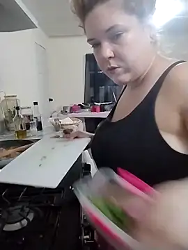 LacyLaurent online show from November 9, 2025, 12:20 am