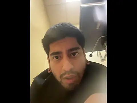 beenastyy online show from October 31, 2025, 4:13 am