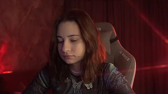 LumeNova online show from March 2, 2026, 2:03 am