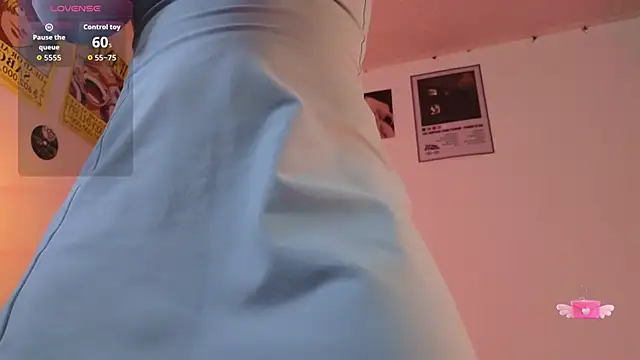 bella thixx online show from February 15, 2026, 4:31 am