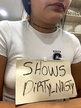 Snapshot of Danna_Nasty chatting on September 10, 2025, 2:55 am Danna Nasty online show from September 10, 2025, 2:55 am
