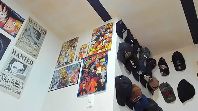  MACCARTHY TAYLOR online show from November 15, 2025, 5:31 pm