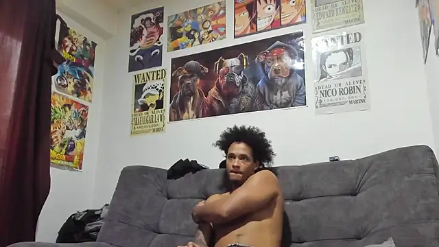  MACCARTHY TAYLOR online show from December 16, 2025, 9:42 pm