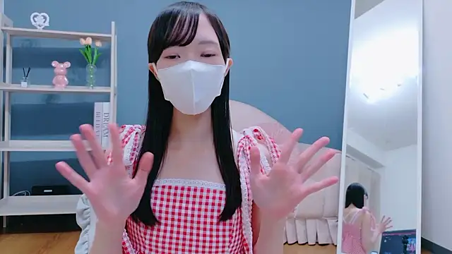 Snapshot of AI-xxx chatting on October 4, 2025, 8:45 am AI-xxx online show from October 4, 2025, 8:45 am