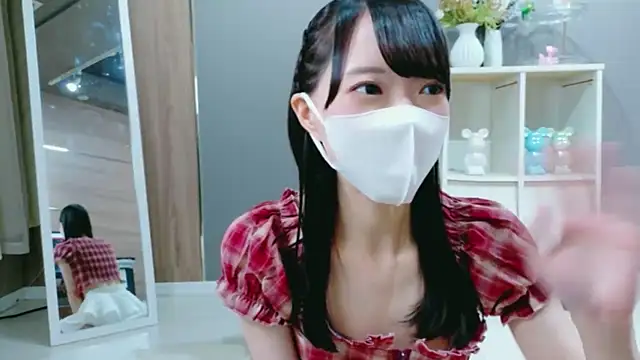 Snapshot of AI-xxx chatting on October 19, 2025, 2:01 am AI-xxx online show from October 19, 2025, 2:01 am
