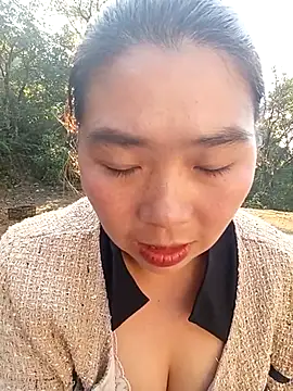 quynhkoolbae online show from January 18, 2026, 1:31 am