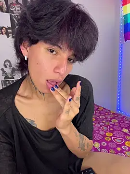 Snapshot of bellamy_095 chatting on February 9, 2026, 7:40 pm bellamy 095 online show from February 9, 2026, 7:40 pm