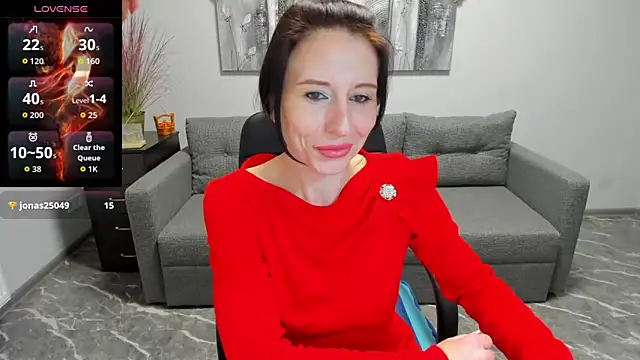 Betty Jone online show from March 22, 2026, 7:12 am