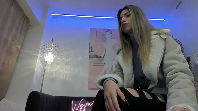 jelly  beanss online show from October 14, 2025, 7:14 pm