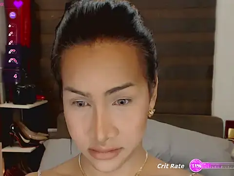 SeductiveVictoria online show from December 14, 2025, 11:48 am