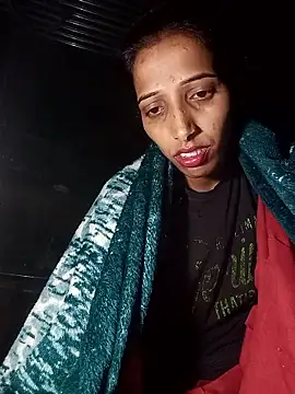 Snapshot of Pinki_thakur_1 chatting on June 1, 2026, 7:15 pm Pinki thakur 1 online show from June 1, 2026, 7:15 pm