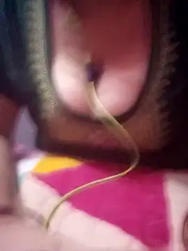 TINASONI online show from April 22, 2026, 8:50 am