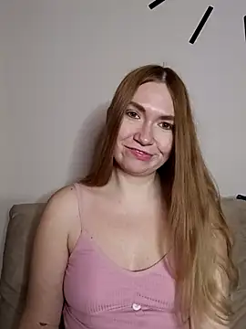 KisaVixen online show from May 5, 2026, 3:20 pm