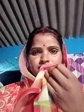 Rubi12A online show from February 7, 2026, 5:16 pm