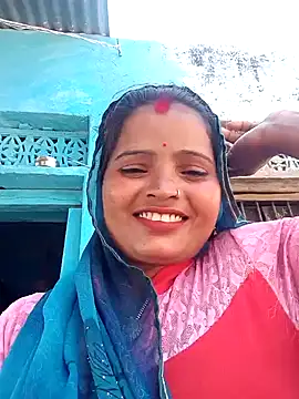 Rubi12A online show from February 14, 2026, 9:17 am