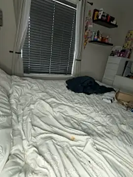 MysteriousMylaX online show from April 6, 2026, 5:58 pm