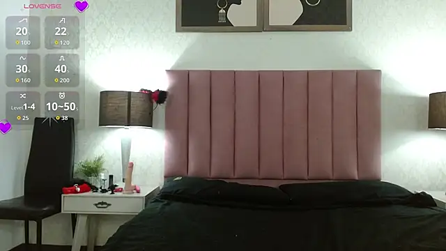 Lolagolden1 online show from November 6, 2025, 11:33 am