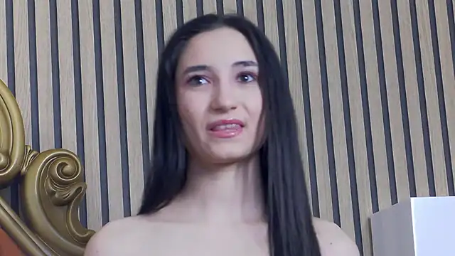 CarolinaBlair online show from March 7, 2026, 2:14 pm