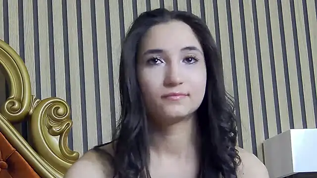 CarolinaBlair online show from March 24, 2026, 6:51 am