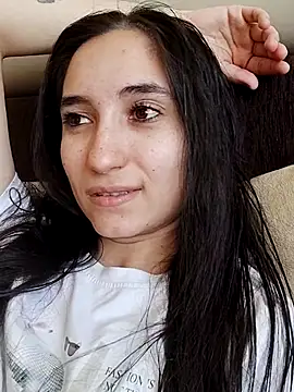 CarolinaBlair online show from April 16, 2026, 7:53 am