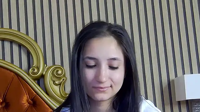 CarolinaBlair online show from July 9, 2026, 2:04 am