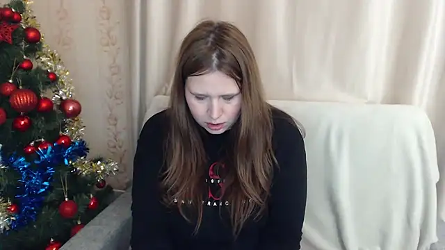 Snapshot of AdelinaLawson chatting on December 27, 2024, 6:31 pm AdelinaLawson online show from December 27, 2024, 6:31 pm