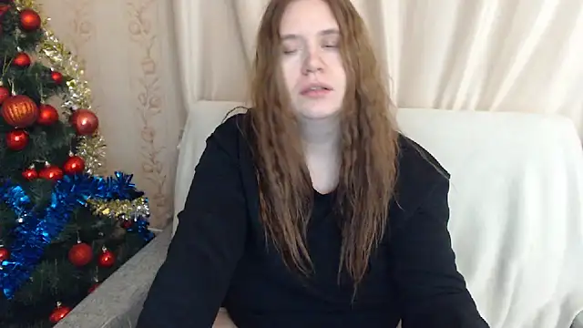 Snapshot of AdelinaLawson chatting on January 19, 2025, 6:43 pm AdelinaLawson online show from January 19, 2025, 6:43 pm