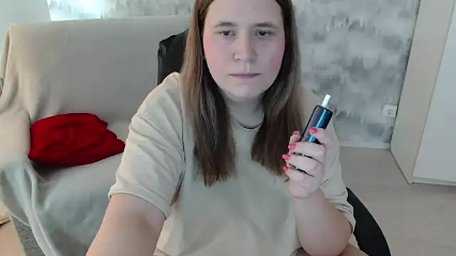 AdelinaLawson online show from March 15, 2026, 9:15 am