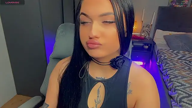 mygoddesshecate online show from April 13, 2026, 6:30 am