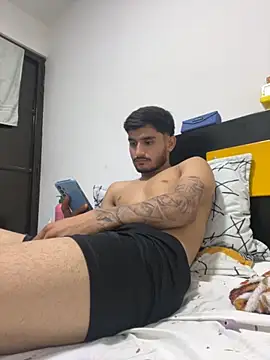 Nas-z09 online show from September 11, 2025, 4:12 am