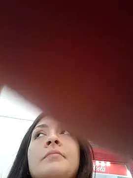 Snapshot of Danielaeliana chatting on November 28, 2025, 8:44 pm Danielaeliana online show from November 28, 2025, 8:44 pm